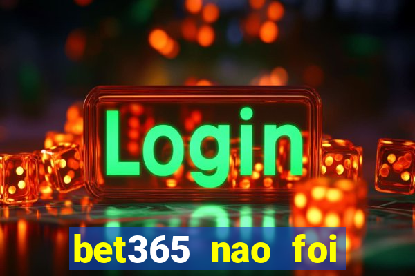 bet365 nao foi possivel processar seu deposito